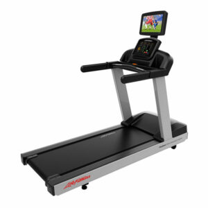 ACTIVATE SERIES TREADMILL - Life Fitness