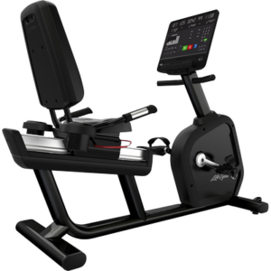 ELEVATION LIFECYCLE RECUMBENT EXERCISE BIKE – Life Fitness