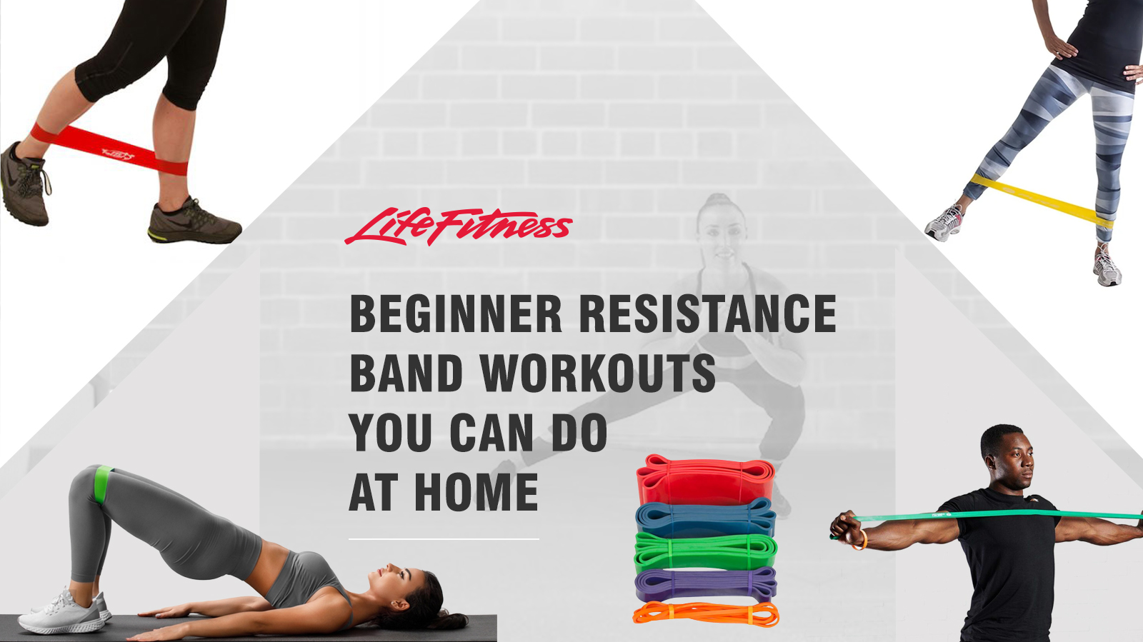 Beginner Resistance Band Workouts You Can Do at Home