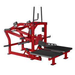 Hammer strength belt squat machine sale