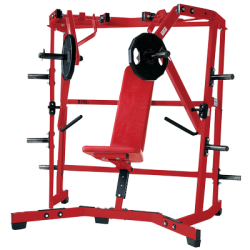 Hammer strength iso lateral wide chest sale